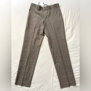 Zara men’s pants size 31